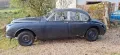 Jaguar MK II 3.4 