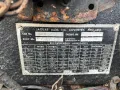 Jaguar MK II 3.4 