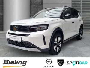 Opel Frontera GS 1.2 Turbo, MHEV, Navi, LED, SHZ, LHZ