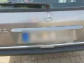 Mercedes-Benz Mercedes W124 S124 320 Sportline perlmuttgrau