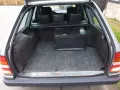 Mercedes-Benz Mercedes W124 S124 320 Sportline perlmuttgrau