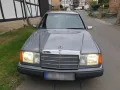Mercedes-Benz Mercedes W124 S124 320 Sportline perlmuttgrau