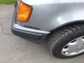 Mercedes-Benz Mercedes W124 S124 320 Sportline perlmuttgrau