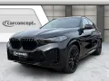 BMW X6 xDrive30d M Sport*22Zoll*AHK*H&K*Pano