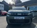 Dacia Bigster Extreme Hybrid 155