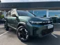 Dacia Bigster Extreme Hybrid 155