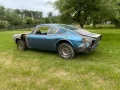 Ford ford osi 20 m ts 2,3 v6 projekt oder teile...