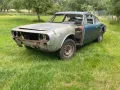 Ford ford osi 20 m ts 2,3 v6 projekt oder teile...