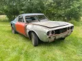 Ford ford osi 20 m ts 2,3 v6 projekt oder teile...