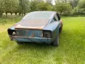 Ford ford osi 20 m ts 2,3 v6 projekt oder teile...