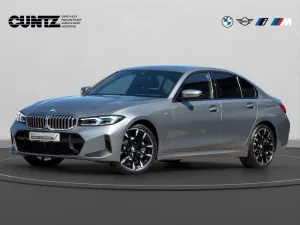 BMW 330i xDrive Limousine M Paket Drive/Park Assist 