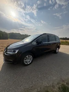 Volkswagen Sharan 1.4 TSI OPF DSG Comfortline Comfortline
