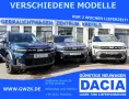 Dacia Sandero III Stepway Expression LPG/Kamera/Navi