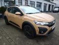 Dacia Sandero III Stepway Expression LPG/Kamera/Navi