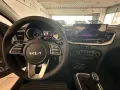 Kia Ceed_sw Spirit SpurhalteASS Navi SHZ LED Kamera