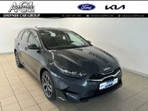 Kia Ceed_sw Spirit SpurhalteASS Navi SHZ LED Kamera