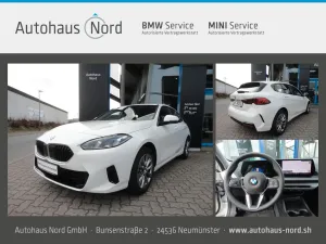 BMW 120 i Lim.,Navi,Driving+Parking Ass.,Premium P.