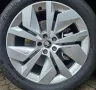 Skoda Elroq 85 Advanced MATRIX,Navi,Canton,360°,Ahk,pA