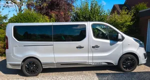 Opel Vivaro B 1,6 CDTI