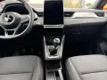 Mitsubishi ASX 1,0 M/T 91PS PLUS SHZ*PDC hi*RFK*CARPLAY*LED