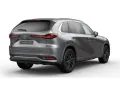 Mazda CX-80 HOMURA PLUS+PANO+BOSE+KAMERA+MATRIX+AKTION