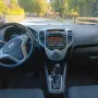 Hyundai ix20 1.6 SpacePlus-Paket Automatik Pano Navi+Cam