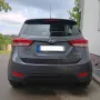 Hyundai ix20 1.6 SpacePlus-Paket Automatik Pano Navi+Cam