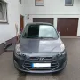 Hyundai ix20 1.6 SpacePlus-Paket Automatik Pano Navi+Cam