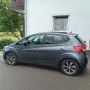 Hyundai ix20 1.6 SpacePlus-Paket Automatik Pano Navi+Cam