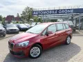 BMW 218 Gran Tourer Advantage AUTOMATIK SH-Gepflegt