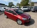 BMW 218 Gran Tourer Advantage AUTOMATIK SH-Gepflegt