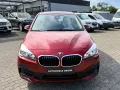 BMW 218 Gran Tourer Advantage AUTOMATIK SH-Gepflegt