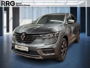 Renault Koleos TECHNO TCe 160 EDC