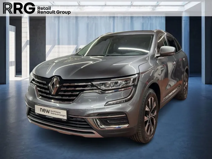 Renault Koleos TECHNO TCe 160 EDC