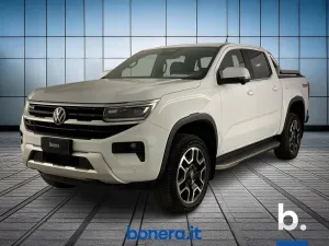 Volkswagen Amarok 3.0 TDI V6 Style 4Motion