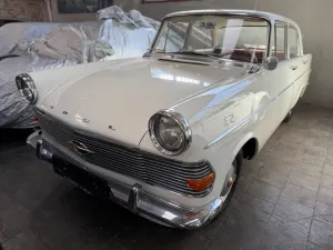 Opel Rekord Olympia-Rekord-P-II Adam
