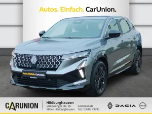 Renault Austral EVOLUTION TCe 160 Mild Hybrid Kamera Nav
