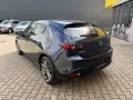 Mazda 3  Selection NAVI/SHZ/KLIMAA/EURO6/LED*