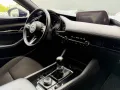 Mazda 3  Selection NAVI/SHZ/KLIMAA/EURO6/LED*