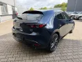 Mazda 3  Selection NAVI/SHZ/KLIMAA/EURO6/LED*
