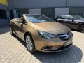 Opel Cascada Innovation/EL.SITZE/LEDER/XENON/ALU/TOP*