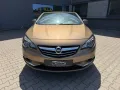 Opel Cascada Innovation/EL.SITZE/LEDER/XENON/ALU/TOP*