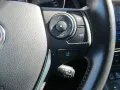 Toyota Auris Hybrid Team D, Navi, Kamera, SHZ, AHK