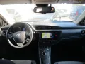 Toyota Auris Hybrid Team D, Navi, Kamera, SHZ, AHK