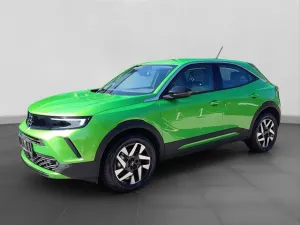 Opel Mokka-e Elegance ALLWETTER PDC KAMERA SHZ LHZ KL