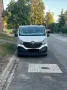 Renault Trafic 1.6 dCi - Typ L - FAR9M - b. 3,5t