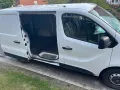 Renault Trafic 1.6 dCi - Typ L - FAR9M - b. 3,5t