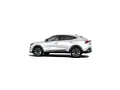 Renault Rafale Techno Full Hybrid E-Tech 200