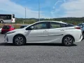 Toyota Prius Prime 1.8 Plug-in Hybrid