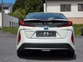 Toyota Prius Prime 1.8 Plug-in Hybrid